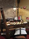 coastal furniture is fully assembled